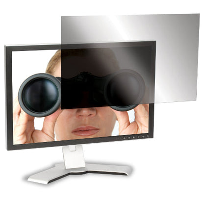 TARGUS ASF201USZ 20.1" Clear Anti-Glare Screen Privacy Filter
