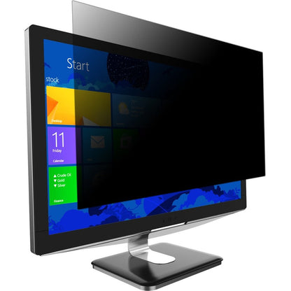 TARGUS 4Vu Privacy Screen for 23.5" Widescreen (16:9) - ASF235W9USZ