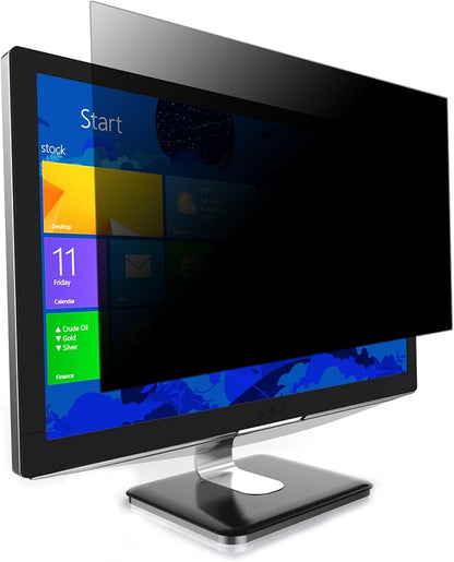 TARGUS 4Vu Privacy Screen for 23.5" Widescreen (16:9) - ASF235W9USZ