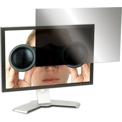 Targus 16:9 Widescreen Laptop Privacy Screen, 23-Inch (ASF23W9USZ)