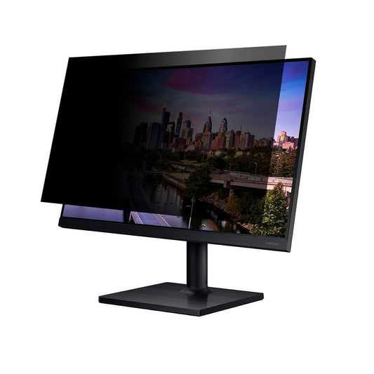 Targus 4Vu Privacy Screen for Edge-to-Edge Displays, ASF240W1EMGL