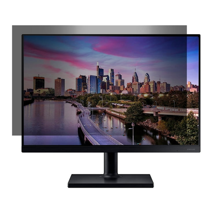 Targus 4Vu Privacy Screen for Edge-to-Edge Displays, ASF240W1EMGL