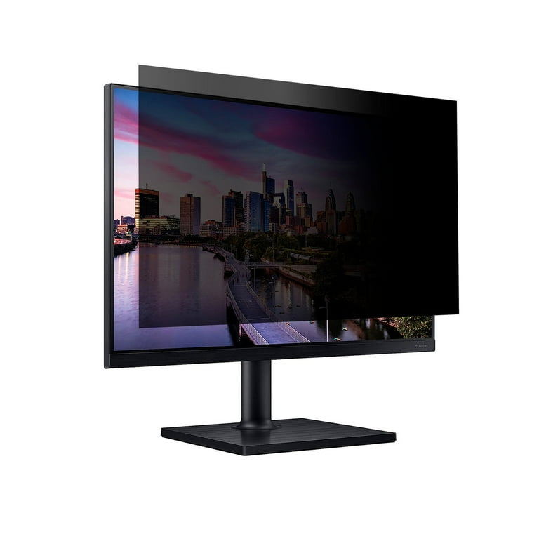 Targus 4Vu Privacy Screen for Edge-to-Edge Displays, ASF240W1EMGL