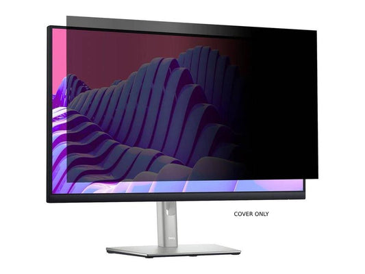 The Targus 4Vu Privacy Screen for Edge-to-Edge INF is engineered to deliver effective visual data protection for monitors. Featuring TAA compliance, it is suitable for government or enterprise environments where data security is critical. Built in Taiwan, the screen is designed for edge-to-edge installations, ensuring seamless integration with compatible monitors.