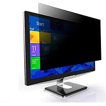 TARGUS PF 28 Widescreen 16:9 Clear Privacy Screen