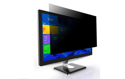 TARGUS PF 28 Widescreen 16:9 Clear Privacy Screen