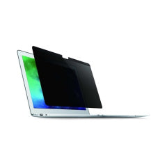 Filtre de confidentialité magnétique TARGUS pour MB15 (2016), transparent – ​​ASM154MBP6GL
