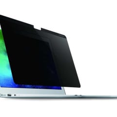 Filtre de confidentialité magnétique TARGUS pour MB15 (2016), transparent – ​​ASM154MBP6GL