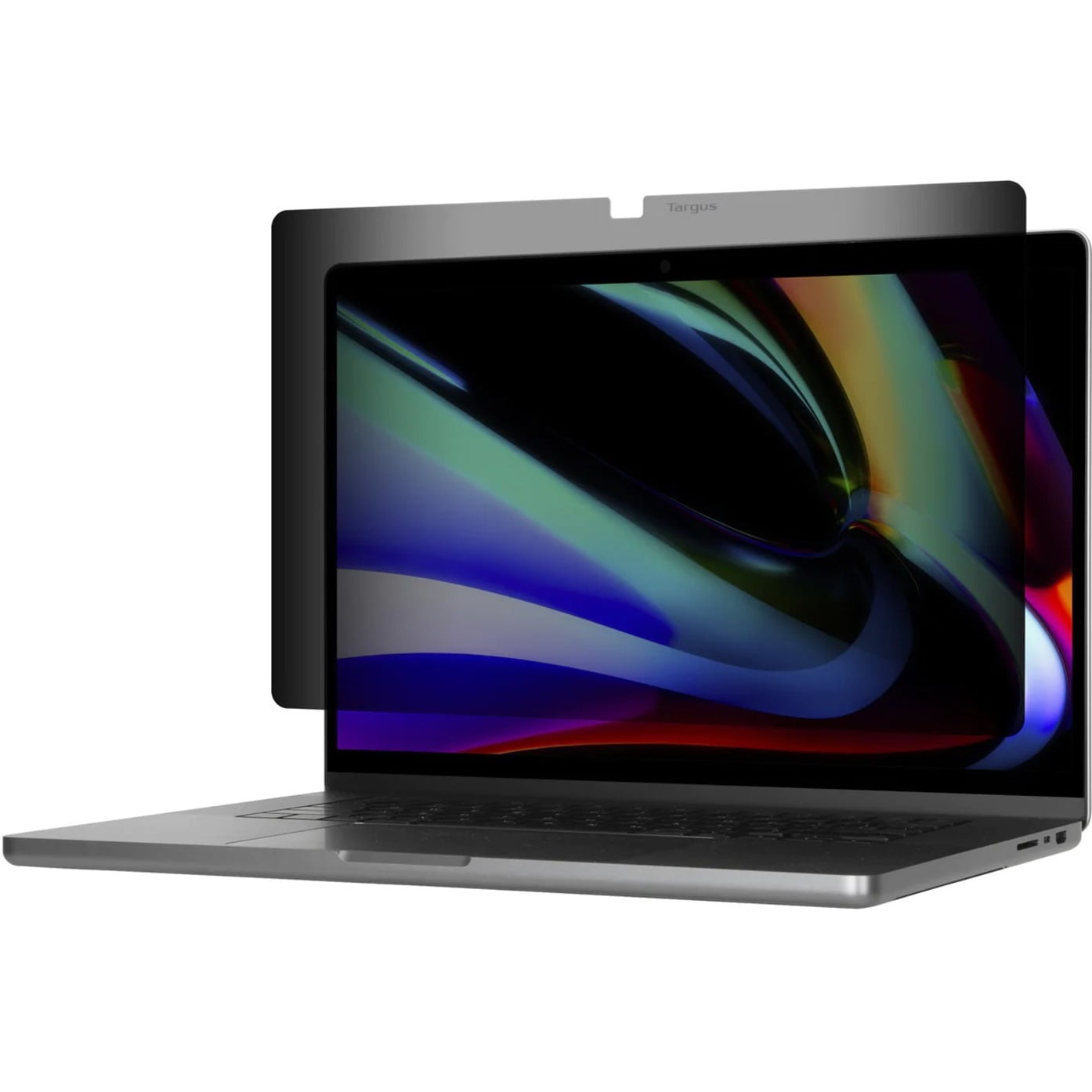 Écran de confidentialité magnétique TARGUS pour MacBook Pro 16 (2021), transparent
