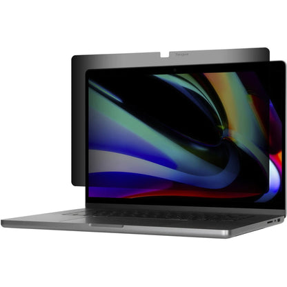 Écran de confidentialité magnétique TARGUS pour MacBook Pro 16 (2021), transparent