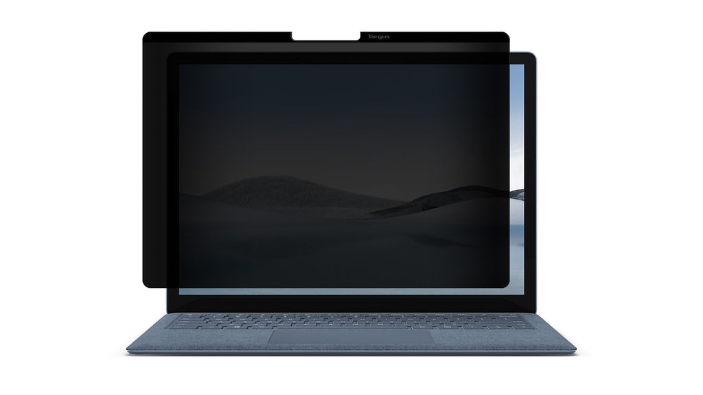 Écran de confidentialité TARGUS 4Vu pour ordinateur portable Surface 15" - ASM502AMGL