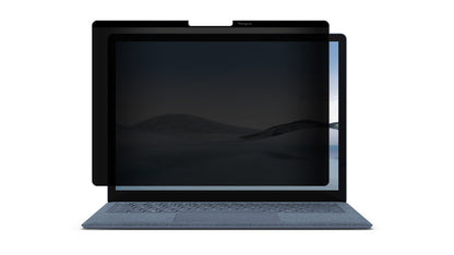 Écran de confidentialité TARGUS 4Vu pour ordinateur portable Surface 15" - ASM502AMGL