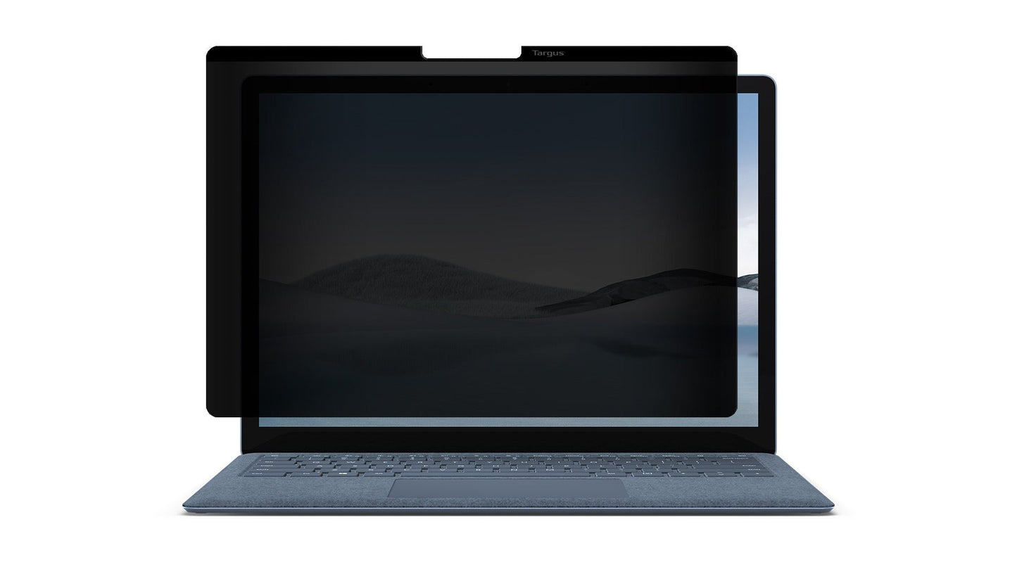 Écran de confidentialité TARGUS 4Vu pour ordinateur portable Surface 15" - ASM502AMGL