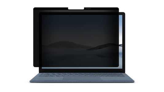 Écran de confidentialité TARGUS 4Vu pour ordinateur portable Surface 15" - ASM502AMGL
