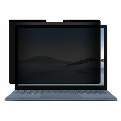Écran de confidentialité TARGUS 4Vu pour ordinateur portable Surface 15" - ASM502AMGL