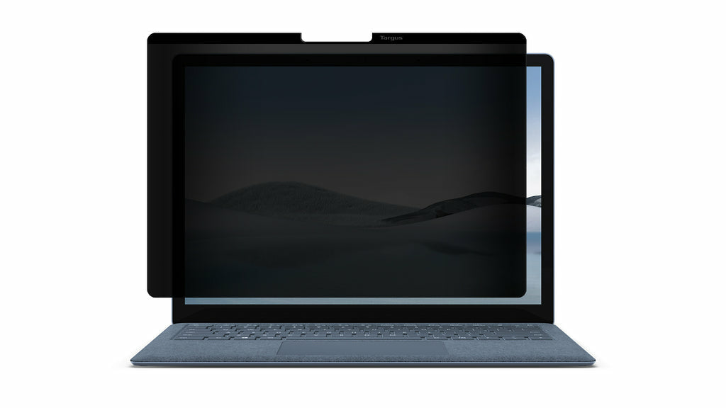 Écran de confidentialité TARGUS 4Vu pour ordinateur portable Surface 15" - ASM502AMGL