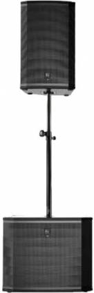 BOSCH Adjustable Loudspeaker Pole with M20 Thread, ASP-58