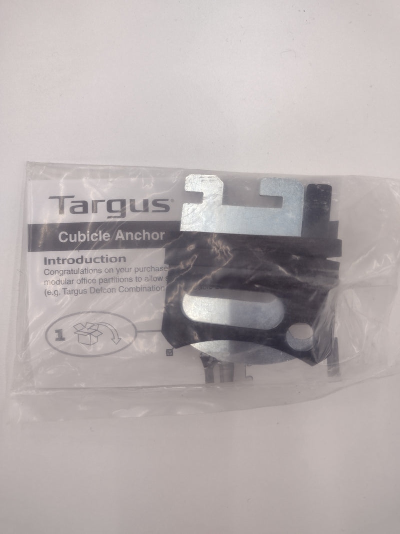 Ancrage de cabine de sécurité TARGUS ASP28USZ pour verrous à câble DEFCON