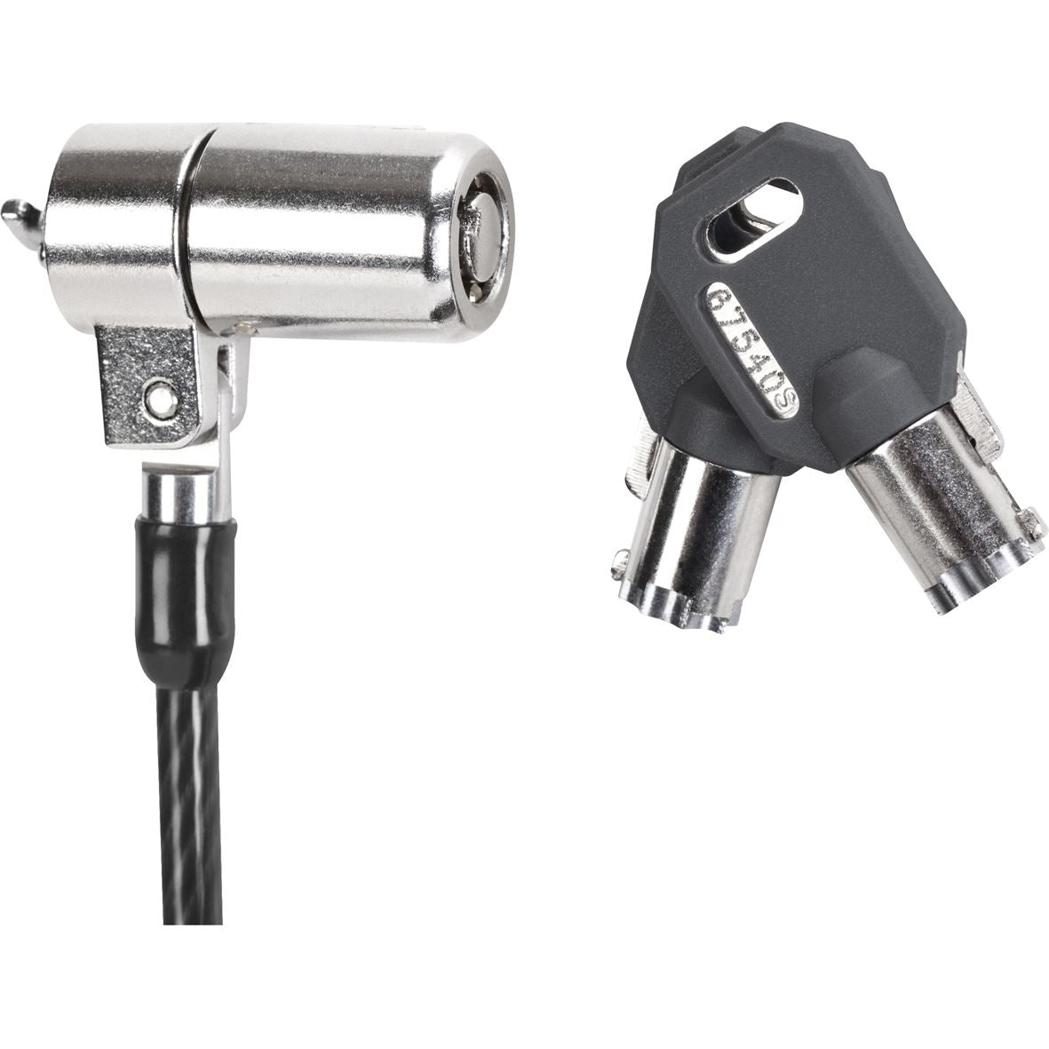 Pack de 25 clés passe-partout TARGUS DEFCON MKL