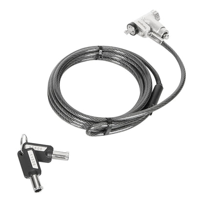Pack de 25 clés passe-partout TARGUS DEFCON MKL