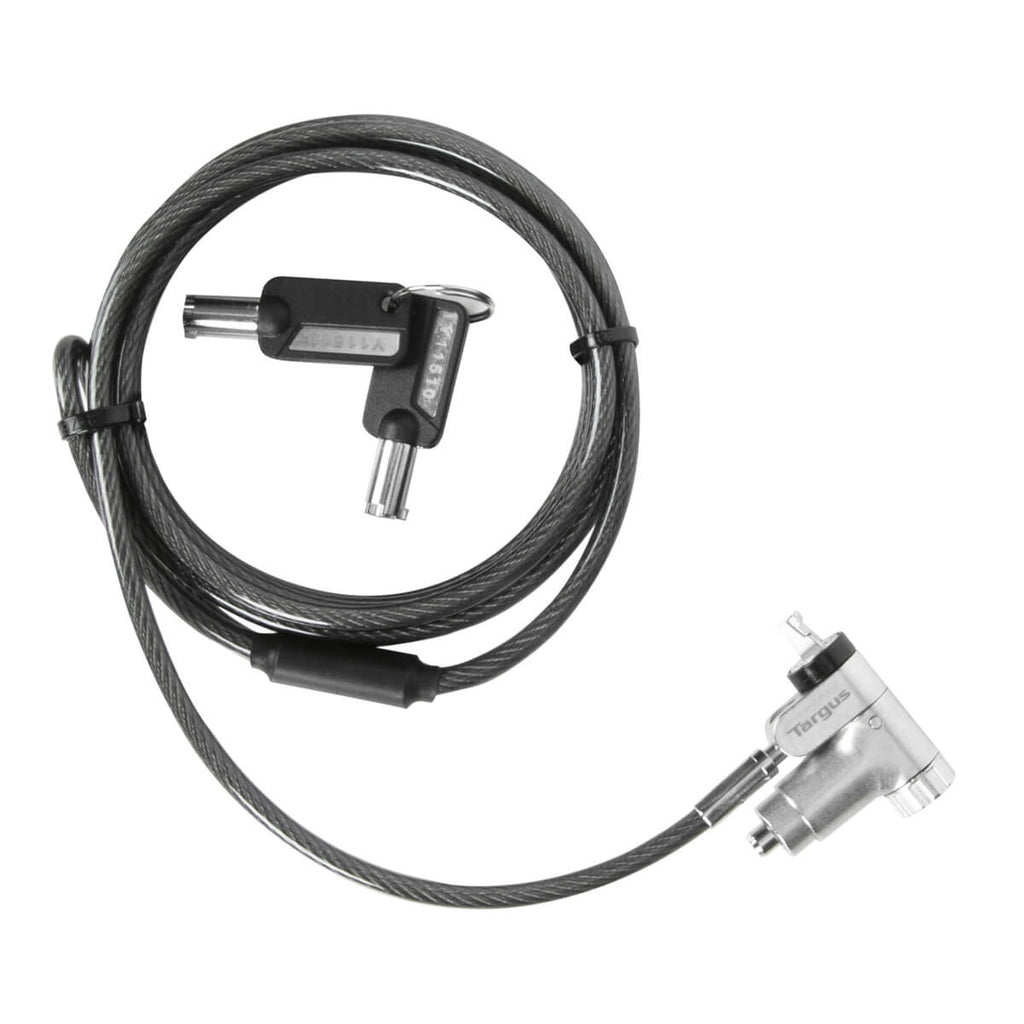 Pack de 25 clés passe-partout TARGUS DEFCON MKL