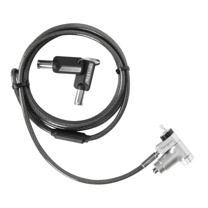 Pack de 25 clés passe-partout TARGUS DEFCON MKL