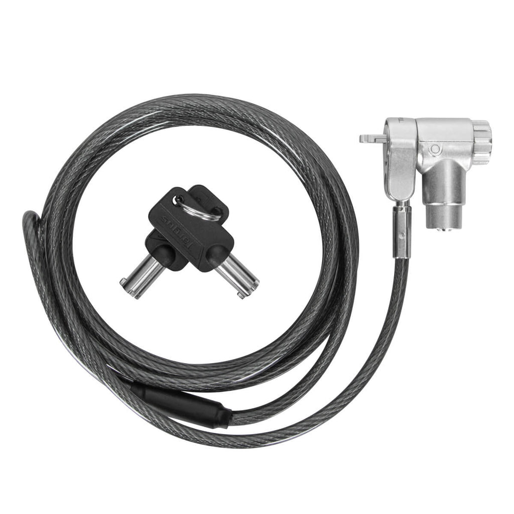 TARGUS DEFCON Ultimate Universal Keyed Single Cable Lock