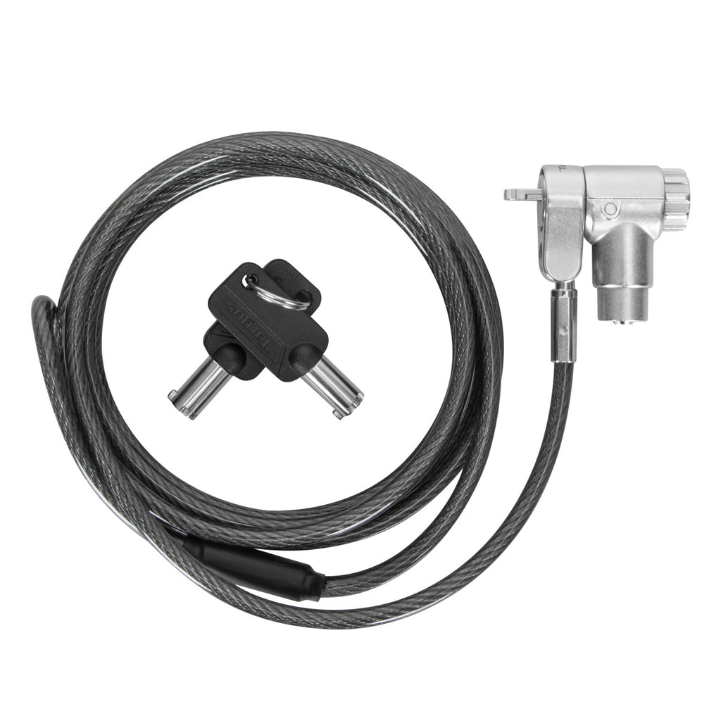 TARGUS DEFCON Ultimate Universal Keyed Single Cable Lock