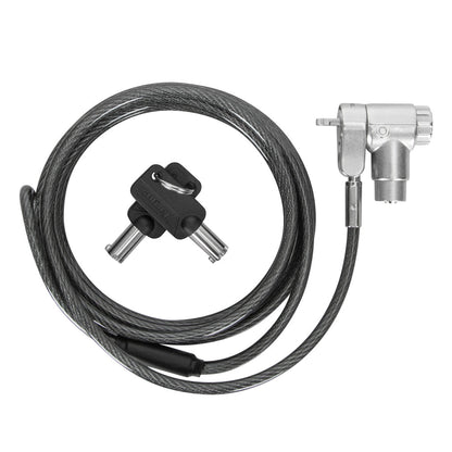 TARGUS DEFCON Ultimate Universal Keyed Single Cable Lock