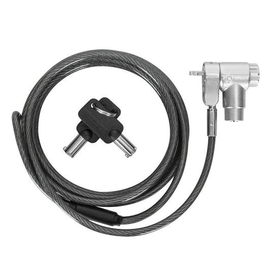 TARGUS DEFCON Ultimate Universal Keyed Single Cable Lock