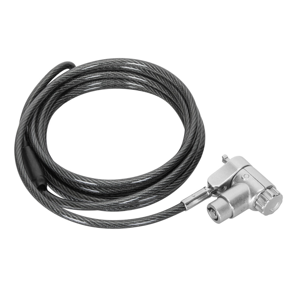TARGUS DEFCON Ultimate Universal Keyed Single Cable Lock
