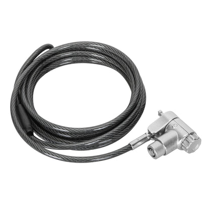 TARGUS DEFCON Ultimate Universal Keyed Single Cable Lock