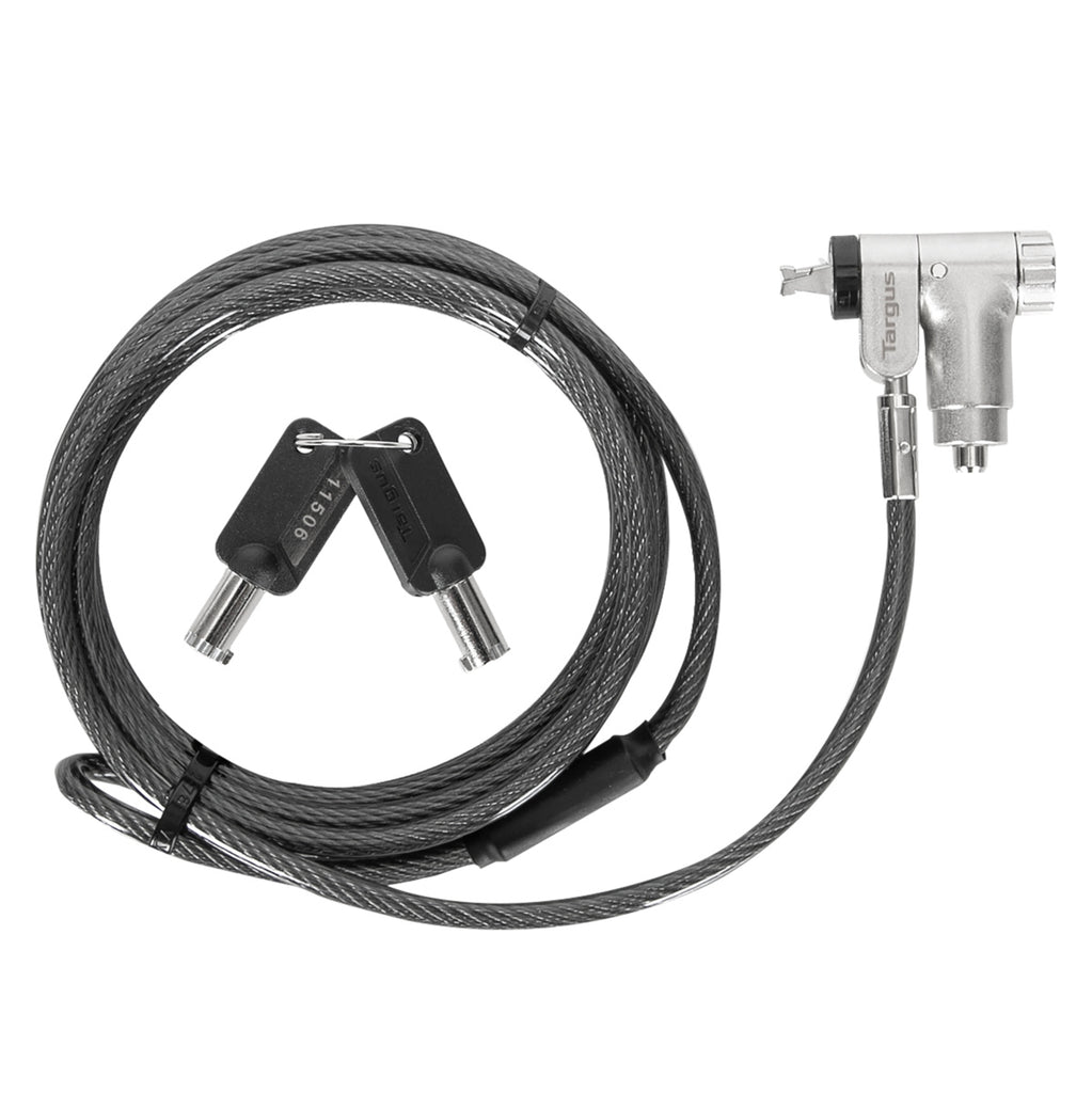 TARGUS DEFCON Ultimate Universal Lock: Master K
