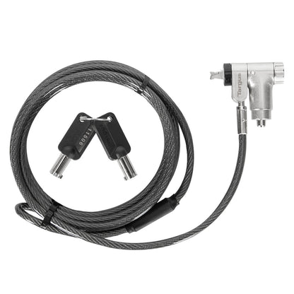 TARGUS DEFCON Ultimate Universal Lock: Master K