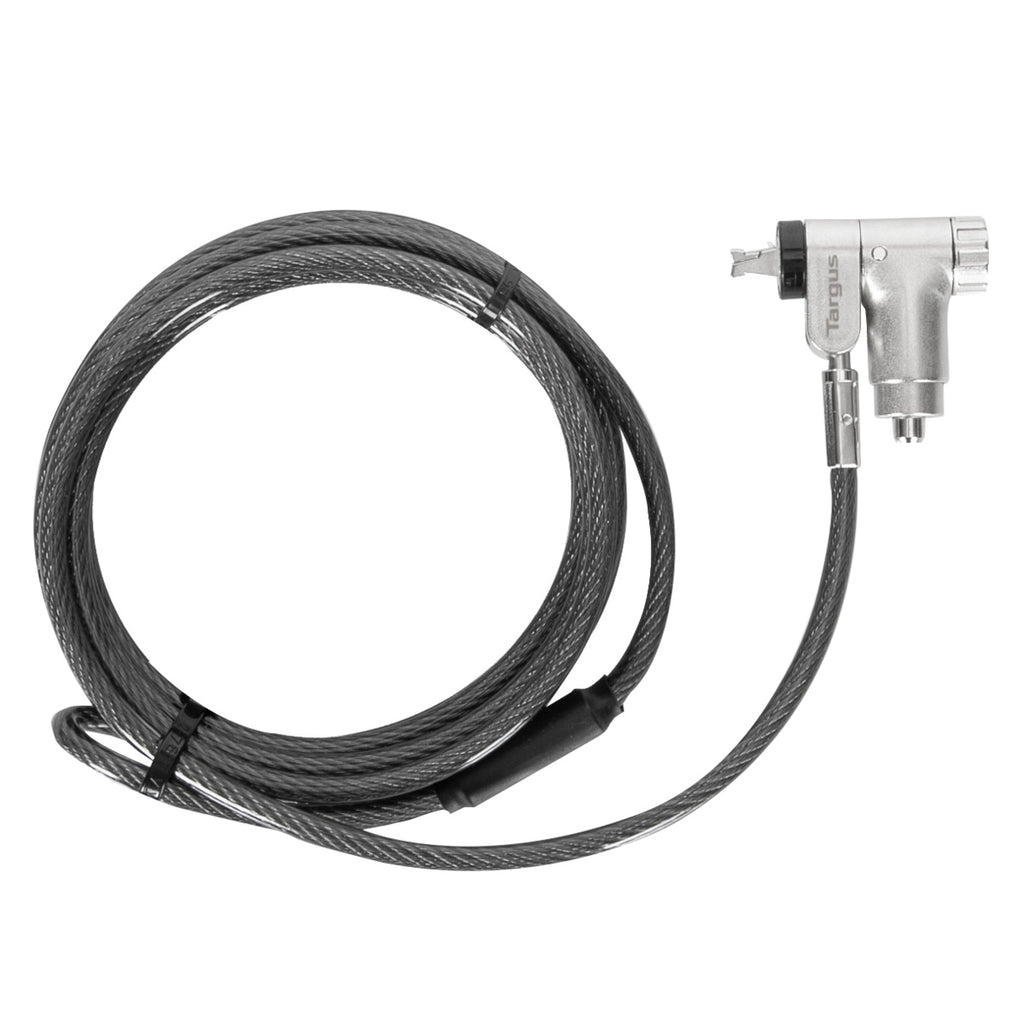 TARGUS DEFCON Ultimate Universal Lock: Master K