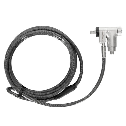 TARGUS DEFCON Ultimate Universal Lock: Master K