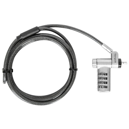 Cadenas universel numéroté Targus DEFCON Ultimate, paquet de 25