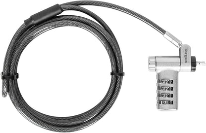 Verrou universel TARGUS DEFCON Ultimate (ASP96RGLX)