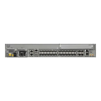 CISCO ASR920 Series - 24GE and 4-10GE Modular PSU and IM
