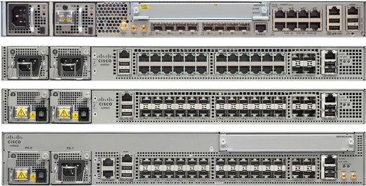 Cisco ASR920 Series - 24GE