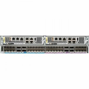 ASR 9902 CHASSIS, 2RU