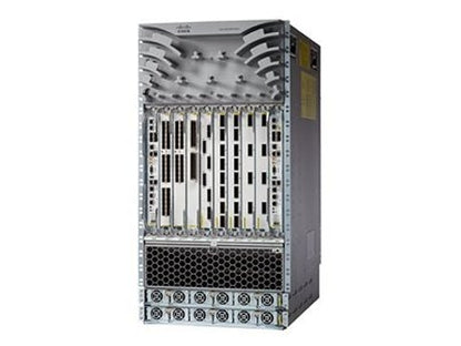 Châssis de routeur montable en rack Cisco ASR 9922 à 20 emplacements (de rechange)