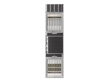 Châssis de routeur montable en rack Cisco ASR 9922 à 20 emplacements (de rechange)