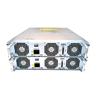 Routeur de services d'agrégation Cisco ASR1004, double alimentation