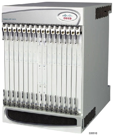 CISCO ASR5K-FILTER-AIR= Filtre à air de rechange ASR 5000