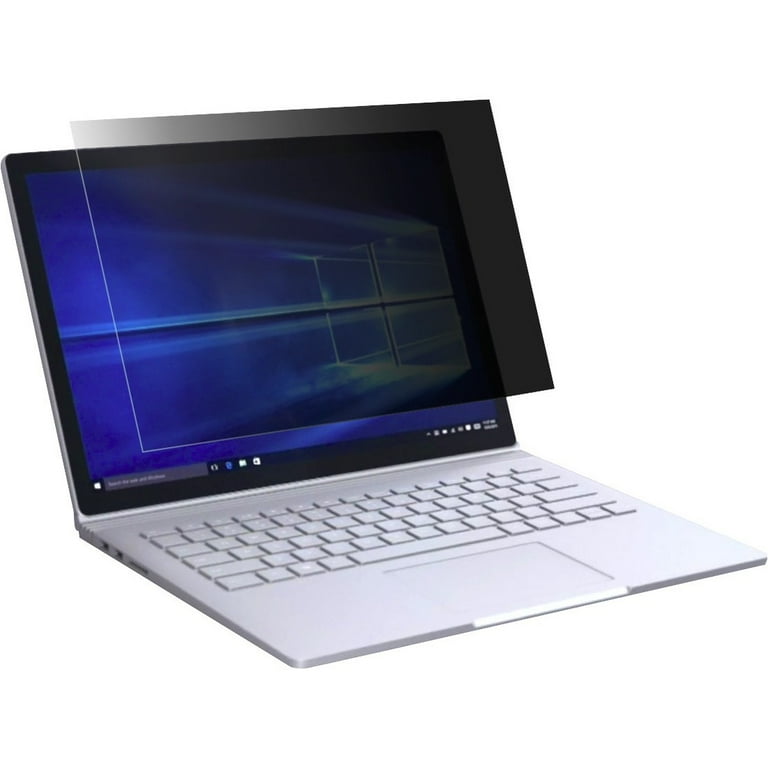 TARGUS 4Vu Privacy Filter for Surface Book 13.5in, Antimicrobial