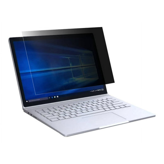 TARGUS 4Vu Privacy Filter for Surface Book 13.5in, Antimicrobial