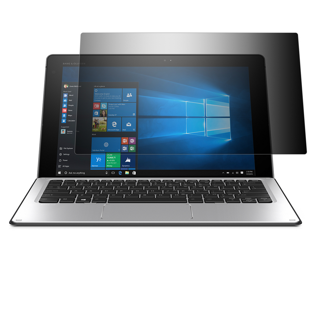 TARGUS 4Vu Privacy Screen for HP Elite x2 1012 (12")