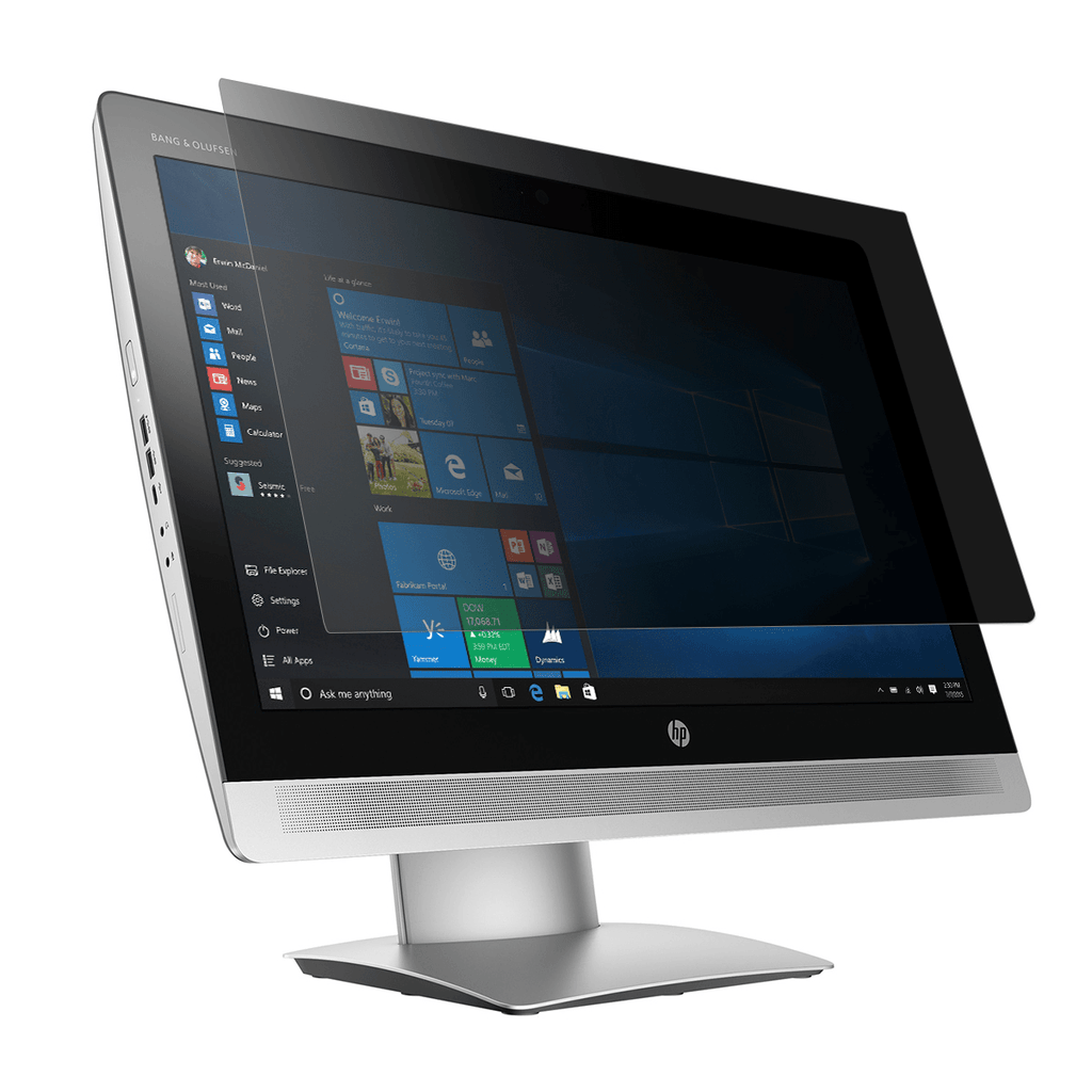 TARGUS 4Vu Privacy Screen for HP EliteOne 800 All-in-One