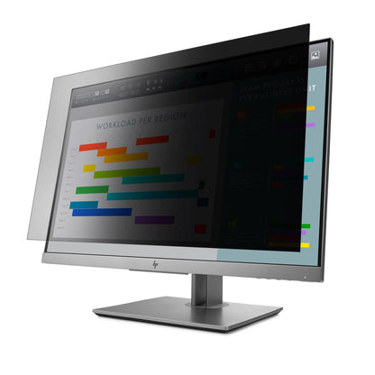 Écran de confidentialité TARGUS 4Vu pour HP E243i transparent